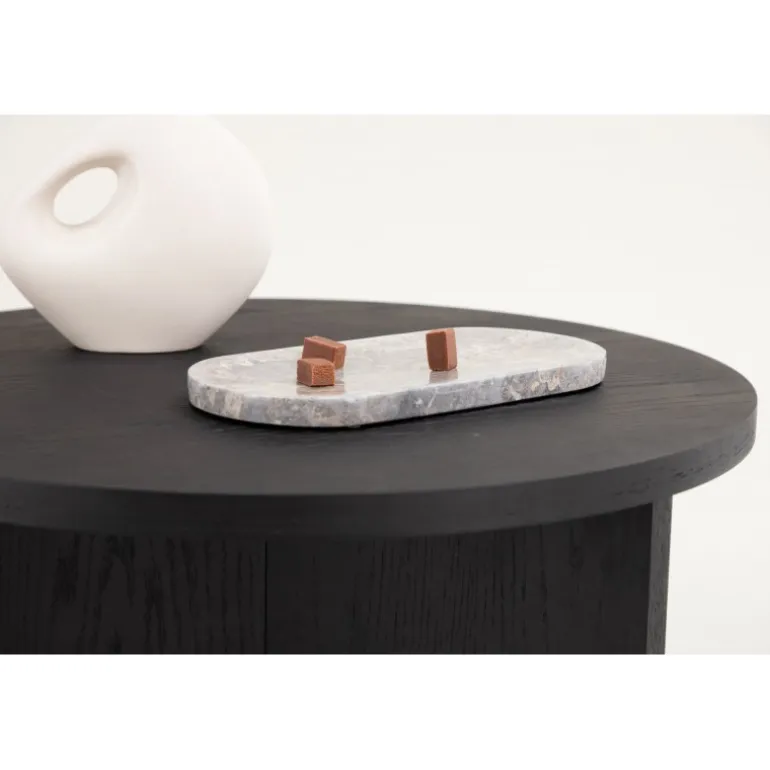 Salto Stor Bord - Sort