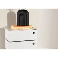 San Carlos Skuffe - Beige