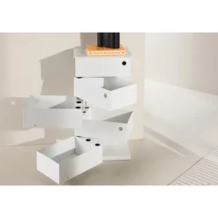 San Carlos Skuffe - Beige