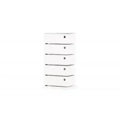 San Carlos Skuffe - Beige