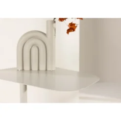 San Jose Sidebord - Beige