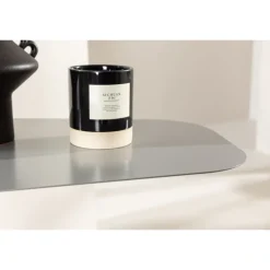 San Jose Sidebord - Lysegrå