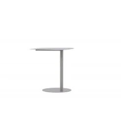 San Jose Sidebord - Lysegrå