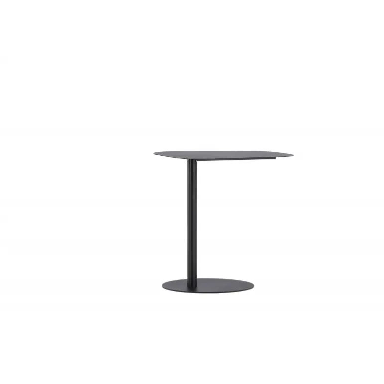 San Jose Sidebord - Sort