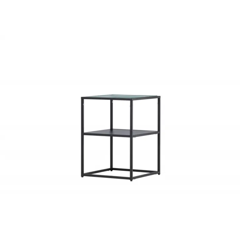 San Paulo Sidebord - Sort