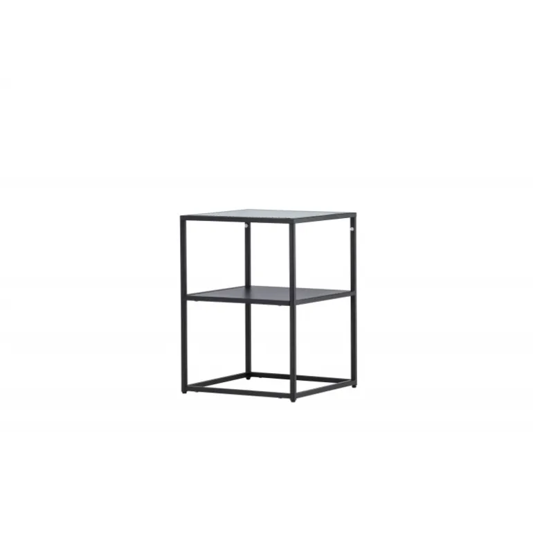 San Paulo Sidebord - Sort