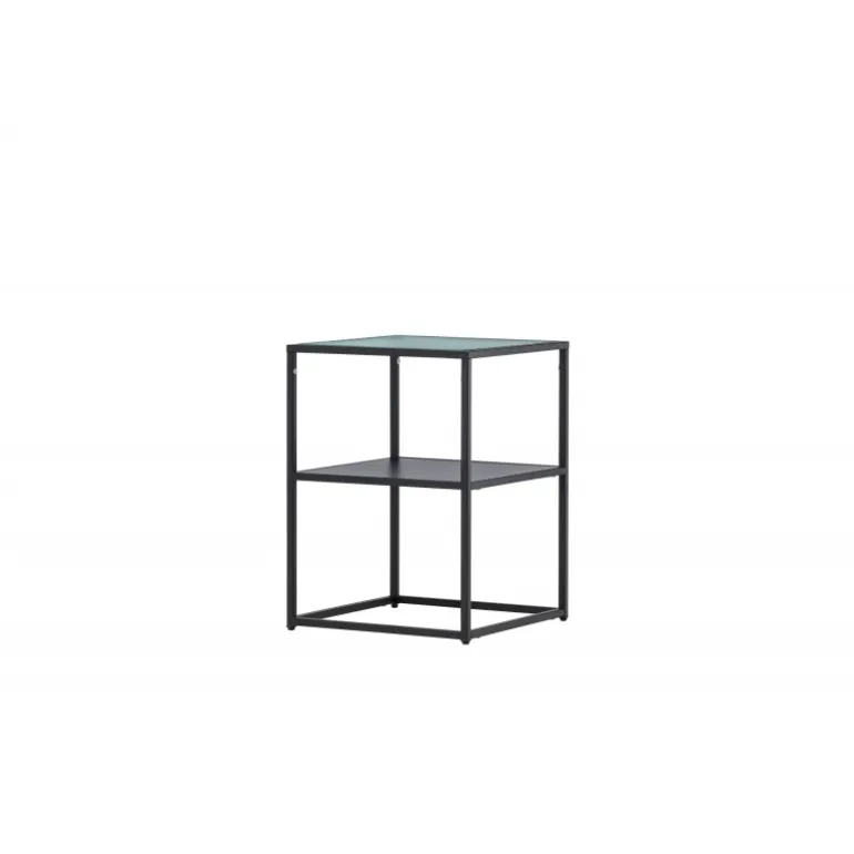 San Paulo Sidebord - Sort