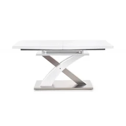 SANDOR 2 bord, - ekstra Hvid