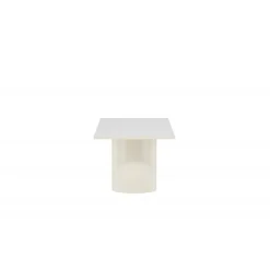 Sandvika Sofabord - Beige