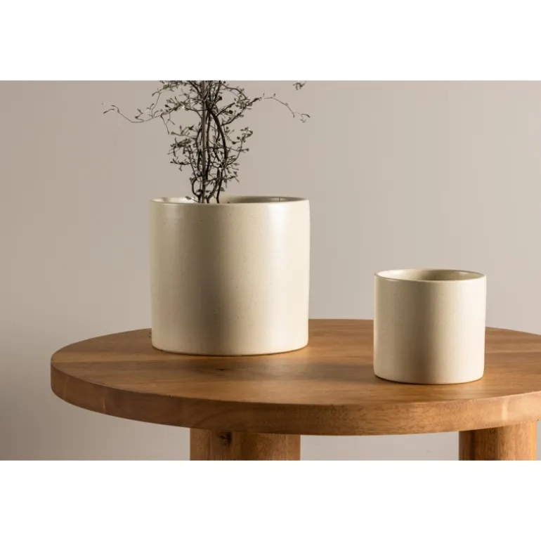 Sane Kruka - Beige og Sort