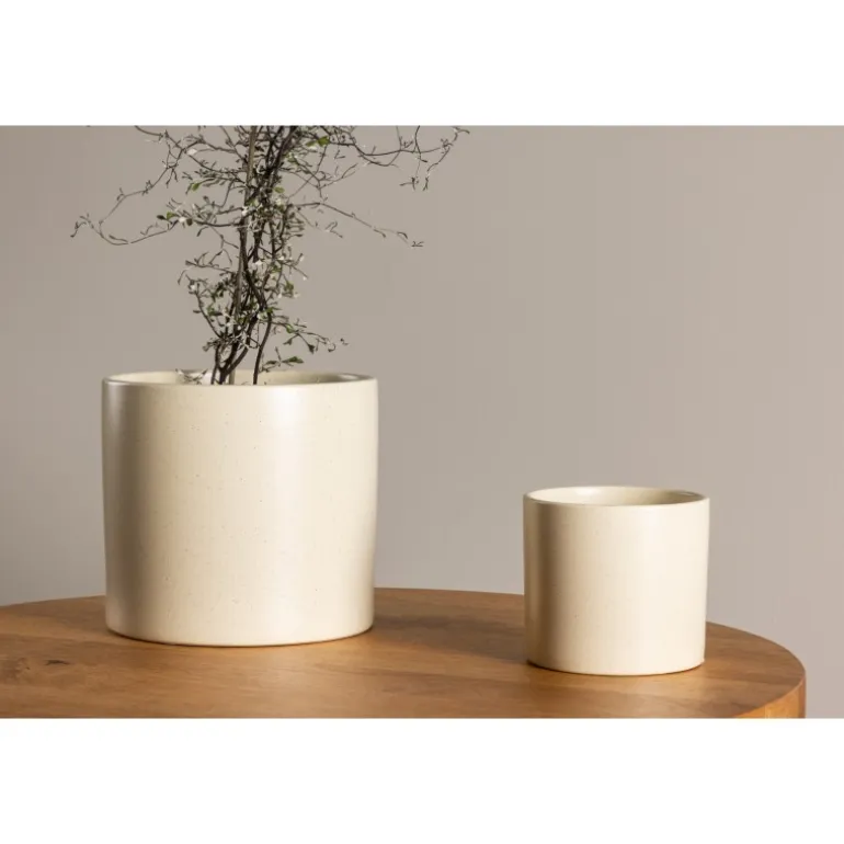 Sane Kruka - Beige og Sort