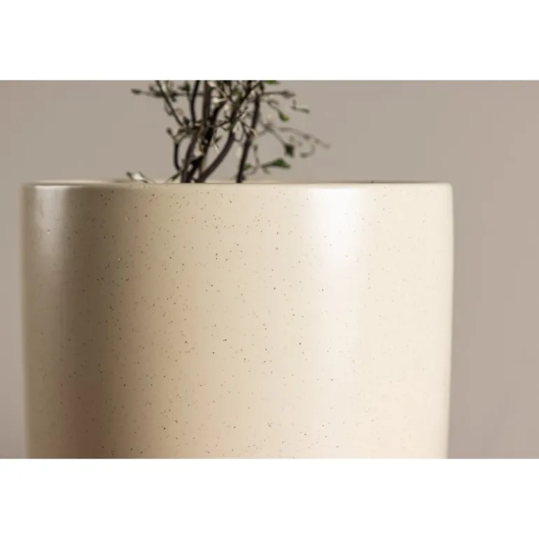 Sane Kruka - Beige og Sort