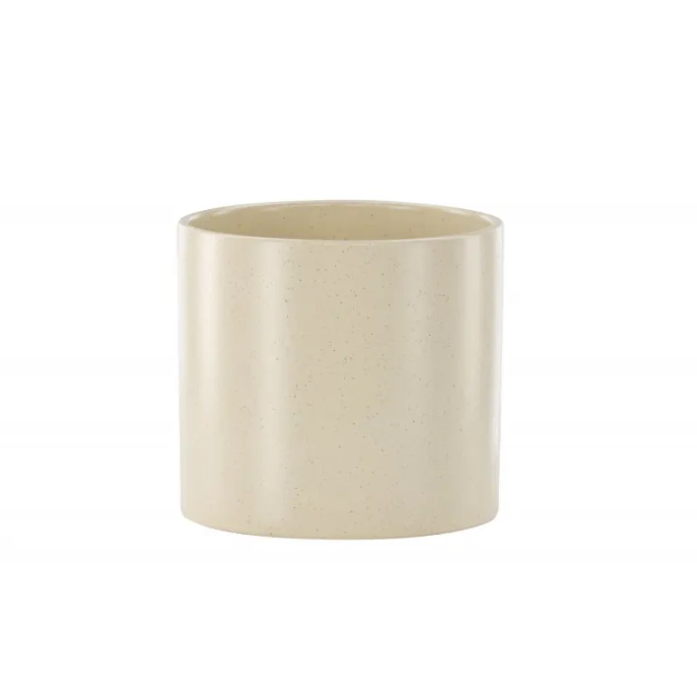 Sane Kruka - Beige og Sort