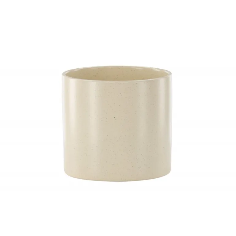 Sane Kruka - Beige og Sort