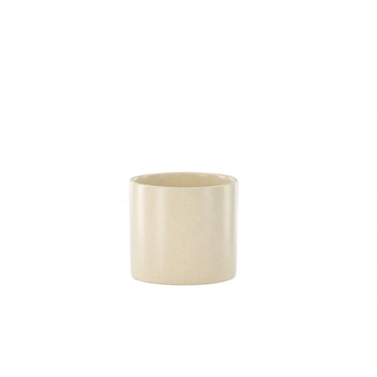 Sane Kruka - Beige og Sort