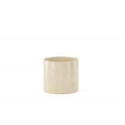 Sane Kruka - Beige og Sort