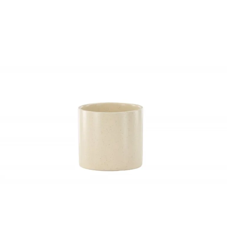 Sane Kruka - Beige og Sort