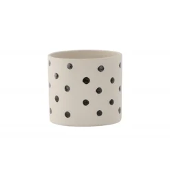 Sane Kruka - Sort og Hvid