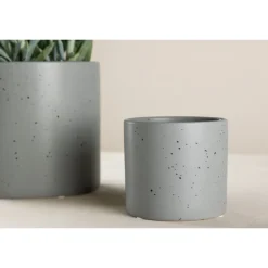 Sane Kruka - Sort og Mørkegrå