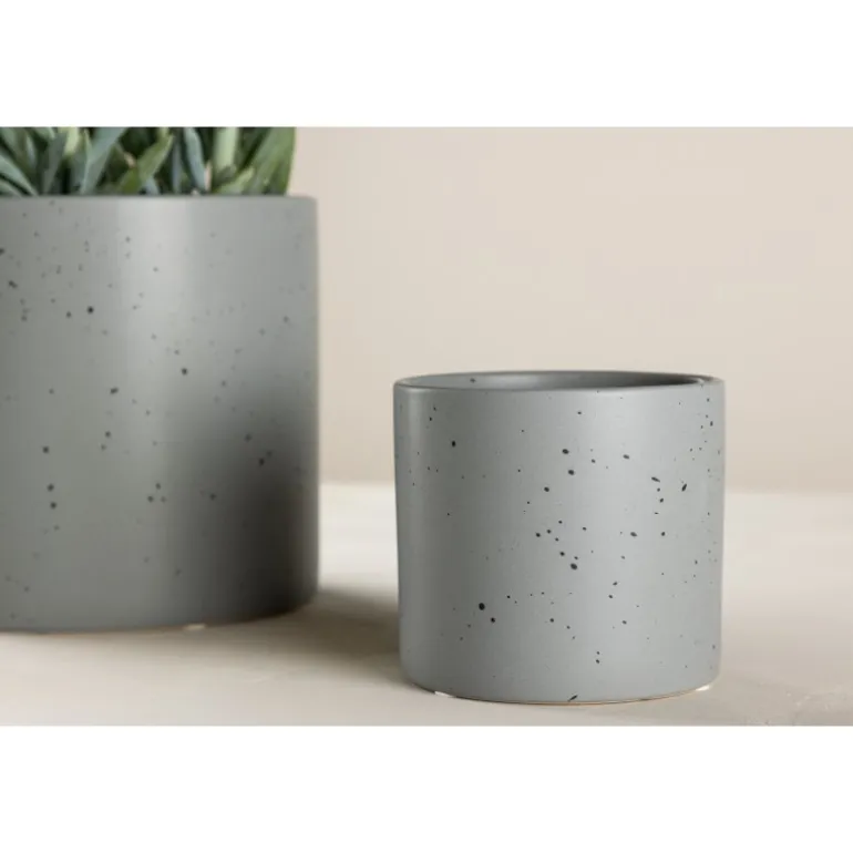 Sane Kruka - Sort og Mørkegrå