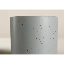 Sane Kruka - Sort og Mørkegrå