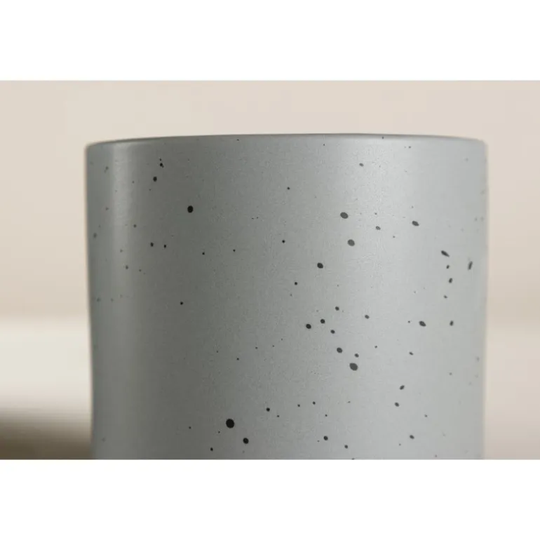 Sane Kruka - Sort og Mørkegrå