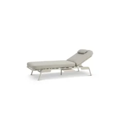 Santorini sofa / solseng / daybed Sand