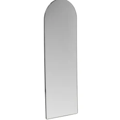 Sarasota Spejl 66 x 193 cm - Sort