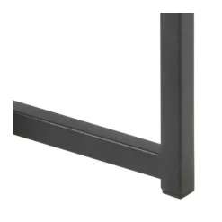 Seaford indskudsbord naturlig MDF