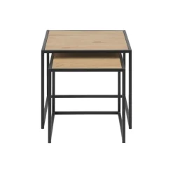 Seaford indskudsborde - Vild eg