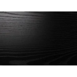 Seaford knagerække sort metal