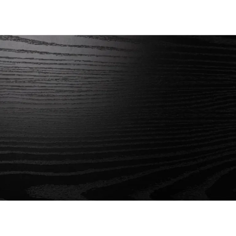 Seaford knagerække sort metal