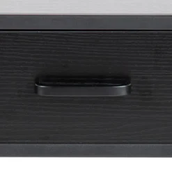 Seaford natbord sort MDF