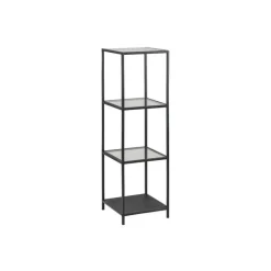 Seaford reol m. 3 hylder