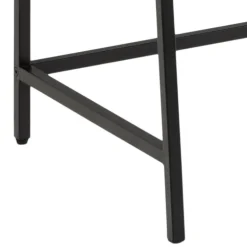 Seaford reol naturlig MDF