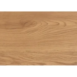 Seaford reol naturlig MDF