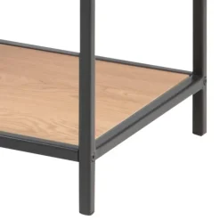 Seaford reol naturlig MDF