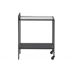 Seaford Rullebord klar