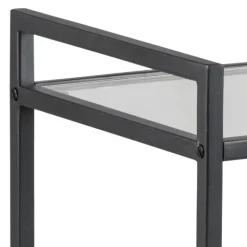 Seaford Rullebord klar