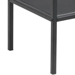 Seaford Rullebord klar