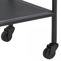 Seaford Rullebord klar