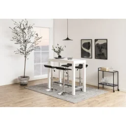 Seaford Rullebord klar