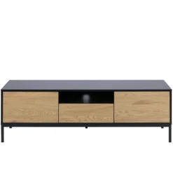 Seaford TV bord sort