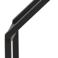 Seaford væghylde naturlig MDF 77 cm