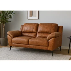 Sebastian 2 Personers sofa - Kentucky