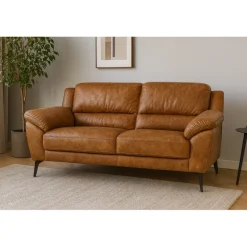 Sebastian 2 Personers sofa - Kentucky