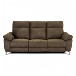 Selesta 3 pers. sofa stof