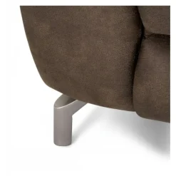 Selesta 3 pers. sofa stof