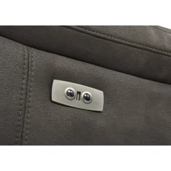 Selesta 3 pers. sofa stof