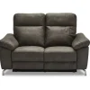 Selesta 2 Personers sofa stof